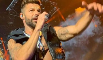 Ricky Martin