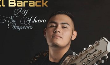 El Barack y su Nuevo Imperio tema lo mejor que me ha pasado