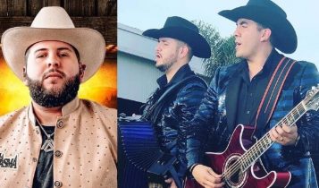 El fantasma y calibre 50
