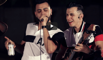 los parra ya te supere video en vivo