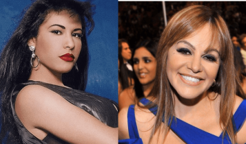 Selena y Jenni