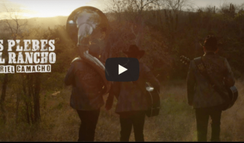 Ahí Está El Detalle De Los Plebes Del Rancho De Ariel Camacho