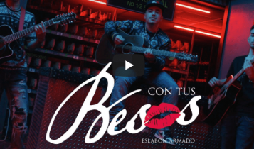 Con Tus Besos de Eslabon Armado