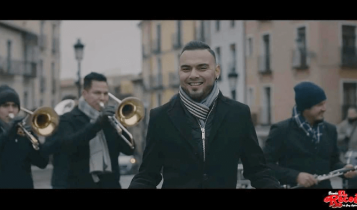 De ti me enamoré El Recodo
