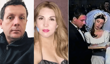 Tano Elizaldo Gabriela Sabag Boda