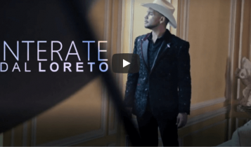 Enterate de Adal Loreto