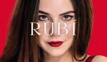 Rubí Camila Sodi