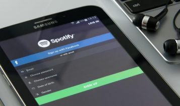 Spotify podría incluir videos musicales
