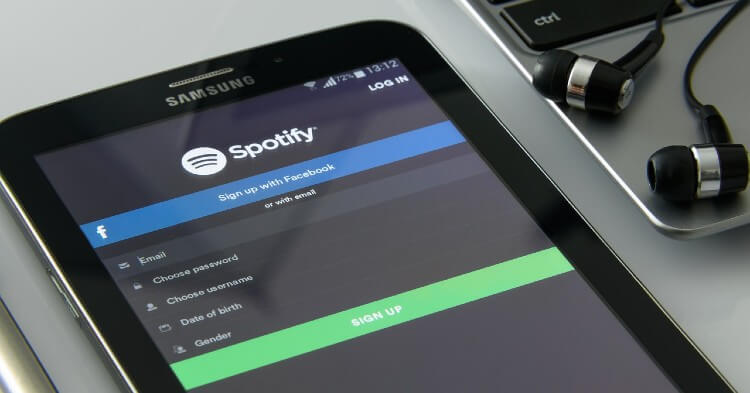 Spotify podría incluir videos musicales