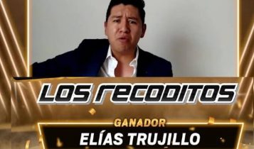 Elias Trujillo ganador