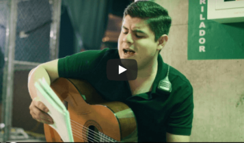 Volverá de Alfredo Olivas