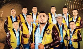 Arkangel Musical De Tierra Caliente