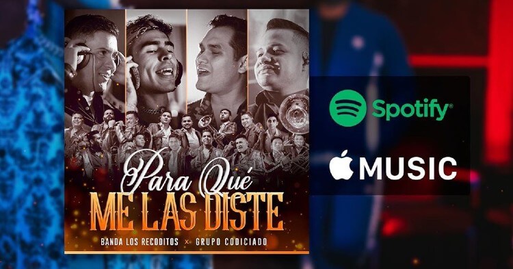 Para qué me las diste