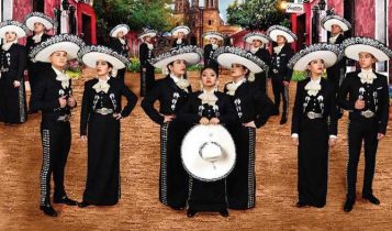 mariachi herencia de mexico chicago