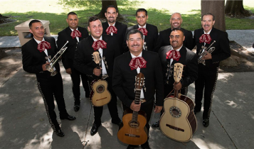 mariachis contratar san jose ca