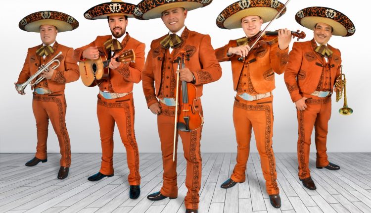 mariachis nuevo guadalajara en orlando