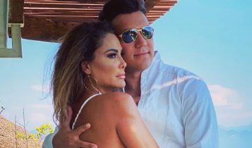 Ninel Conde se casó