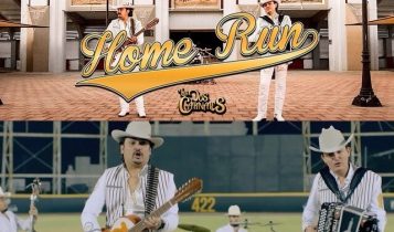 Home Run de Los Dos carnales
