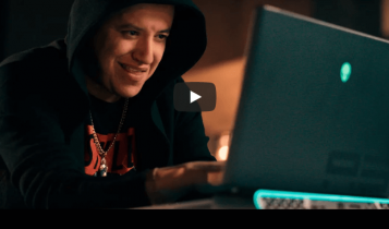 Maximo Grado - Hacker Mate (Video Oficial