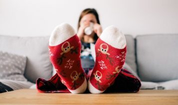 Si te gustan las películas de navidad este podría ser el trabajo soñado