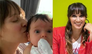 Hanna y Matilda
