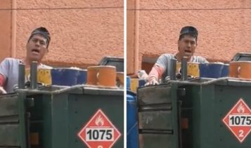 Señor del capture de pantalla