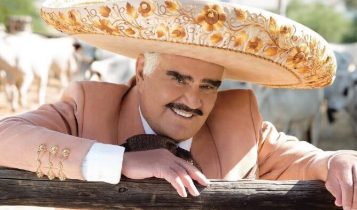 Vicente Fernández