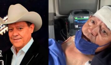 Accidente Los Cadetes de Linares