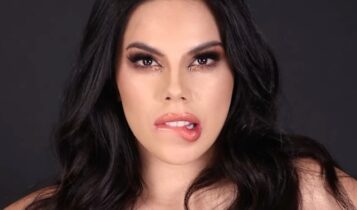 Lizbeth Rodriguez