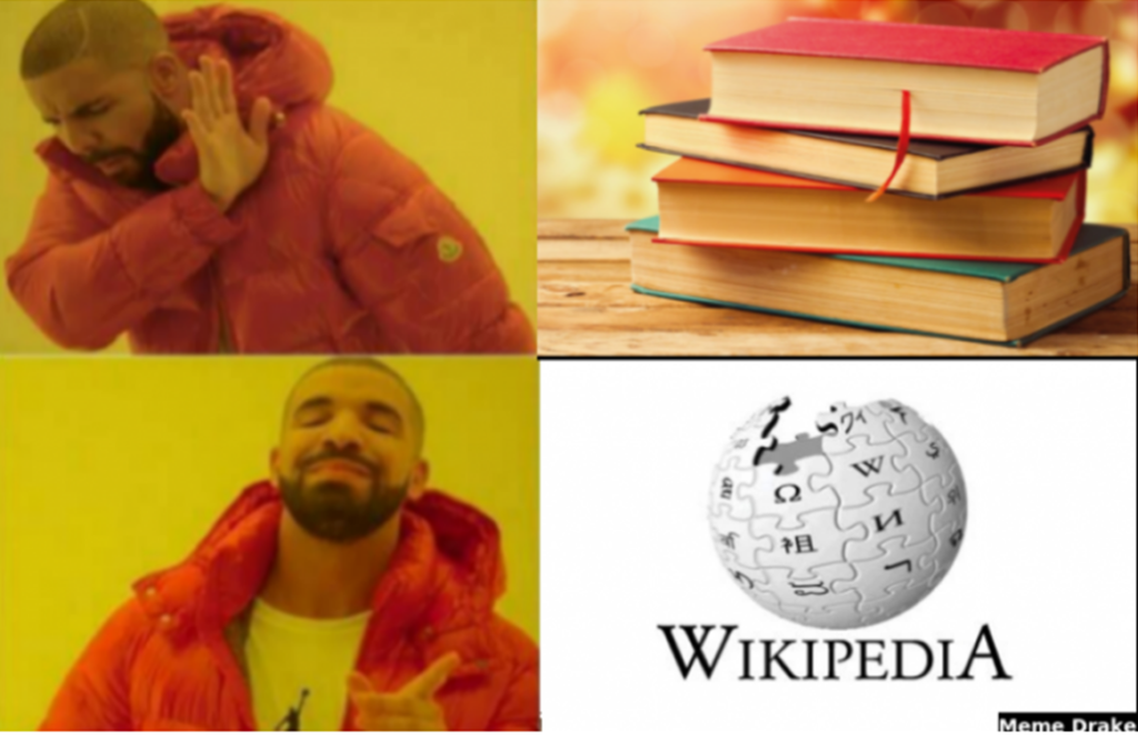 MEME DRAKE