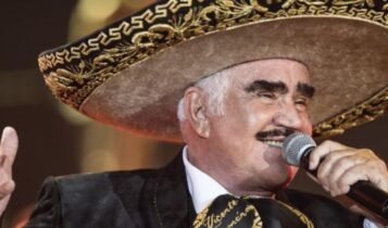 Vicente Fernandez