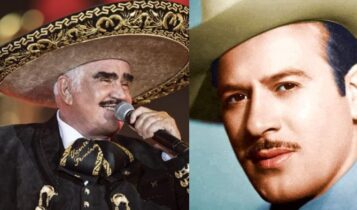 Vicente y Pedro