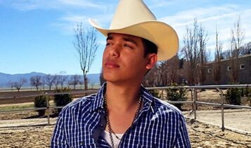 Ariel Camacho
