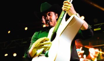 Armando de Calibre50