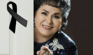 muere carmen salinas