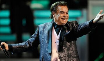 Juan Gabriel