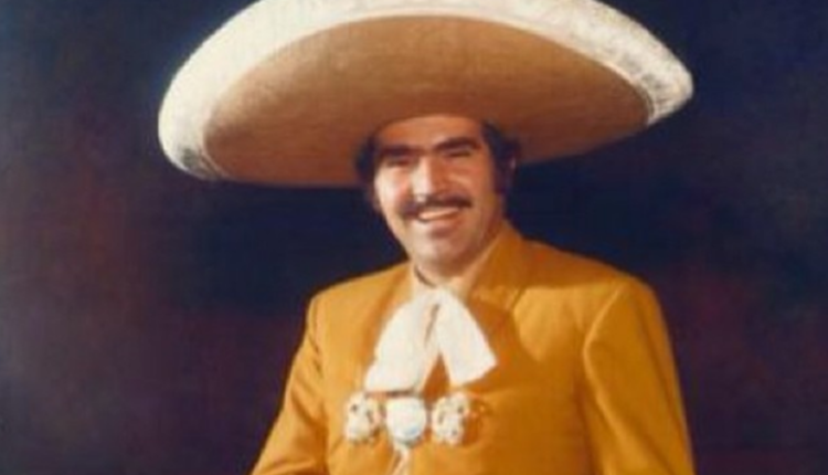 Vicente Fernández