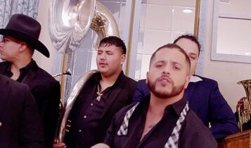Jesus Mendoza y Los catrines
