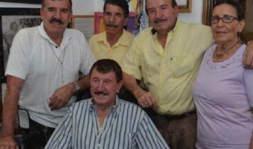 hijos de don cruz lizarraga