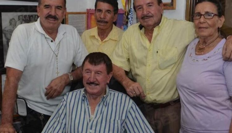 hijos de don cruz lizarraga