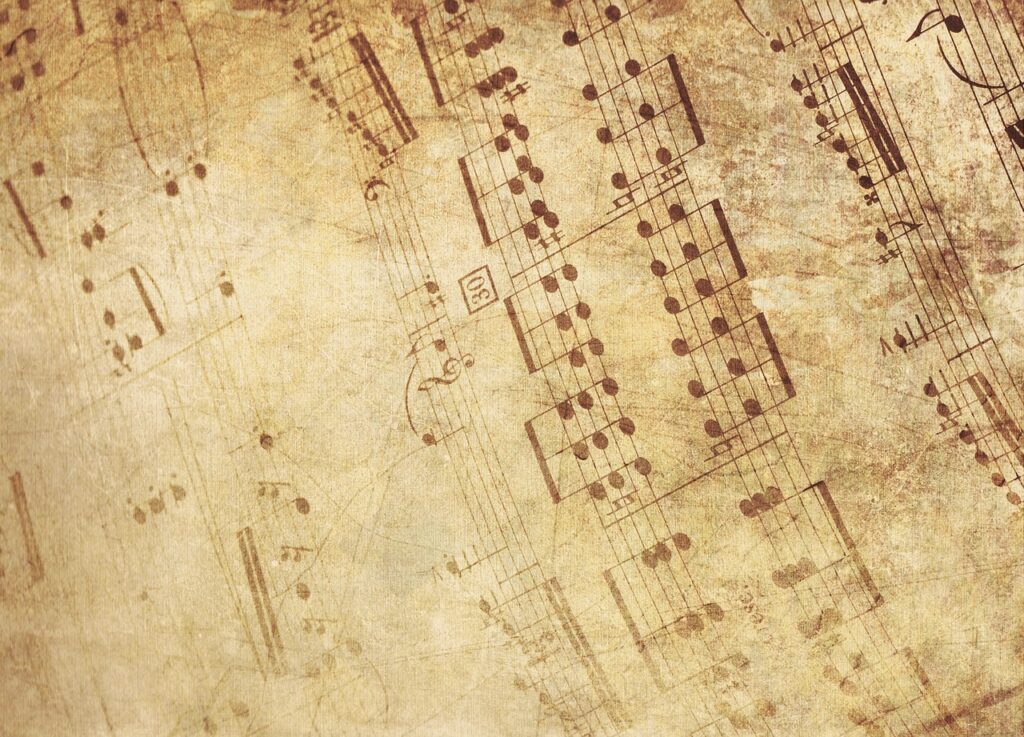 musica clasica