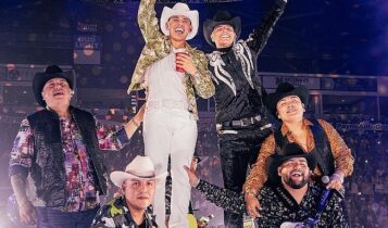 Grupo Firme Coachella