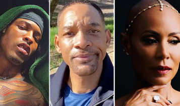 Will Jada August