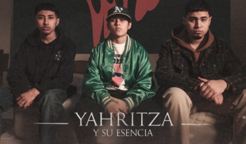 Yharitza y su esencia