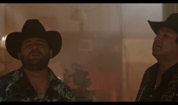 "Video Oficial de "Pa Que Se Me Quite Lo Cabron"de Luis R Conriquez y Julion Alvarez