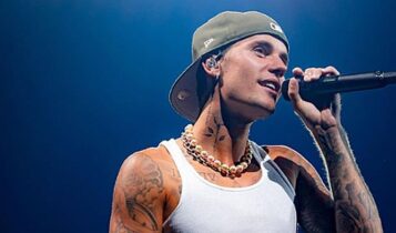 Justin Bieber