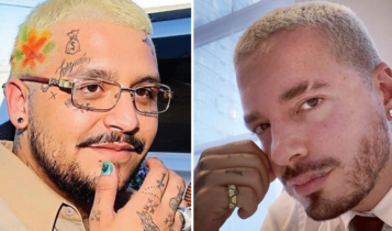 balvin nodal