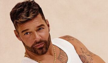 Ricky Martin