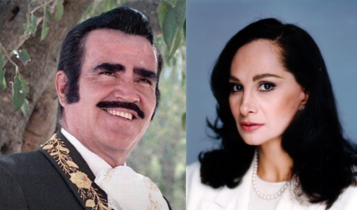 Susana y vicente