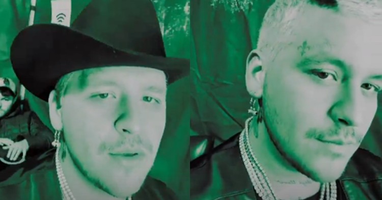 Christian sin tatuajes